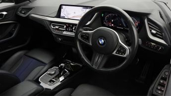 BMW 1 Series 118I M SPORT