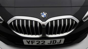 BMW 1 Series 118I M SPORT