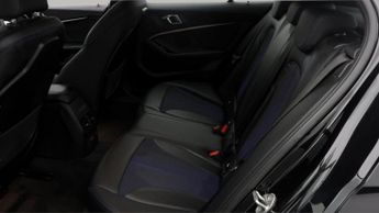 BMW 1 Series 118I M SPORT