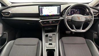 CUPRA Formentor TSI V1 DSG