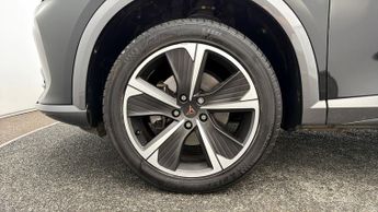 CUPRA Formentor TSI V1 DSG