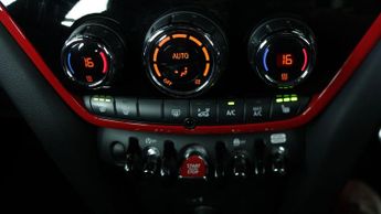 MINI Countryman COOPER S SPORT