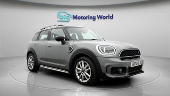 MINI Countryman COOPER S SPORT