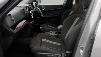 MINI Countryman COOPER S SPORT
