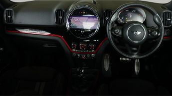 MINI Countryman COOPER S SPORT