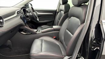 MG MG ZS TROPHY