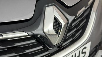 Renault Captur TECHNO E-TECH