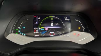 Renault Captur TECHNO E-TECH
