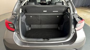 Mazda Mazda2 HYBRID AGILE