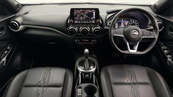 Nissan Juke PREMIERE EDITION