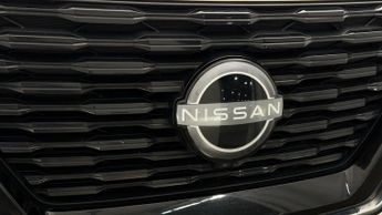 Nissan X-Trail E-POWER N-CONNECTA