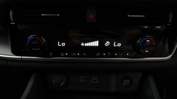 Nissan X-Trail E-POWER N-CONNECTA