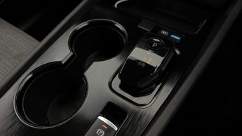 Nissan X-Trail E-POWER N-CONNECTA