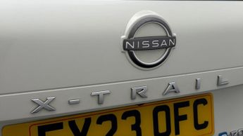 Nissan X-Trail E-POWER N-CONNECTA