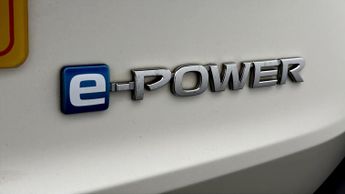 Nissan X-Trail E-POWER N-CONNECTA