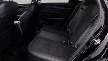 Hyundai TUCSON T-GDI N LINE S