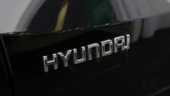 Hyundai TUCSON T-GDI N LINE S