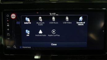 Hyundai TUCSON T-GDI N LINE S
