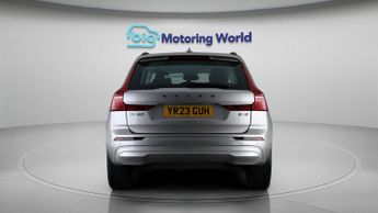 Volvo XC60 B5 CORE AWD