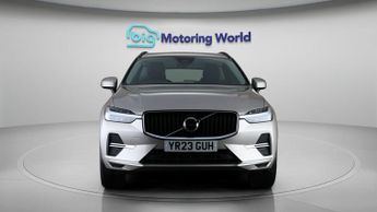 Volvo XC60 B5 CORE AWD