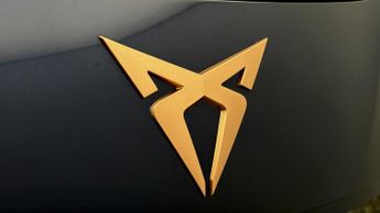 CUPRA Terramar VZ2 DSG