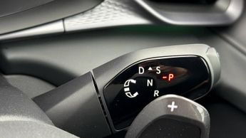 CUPRA Terramar VZ2 DSG