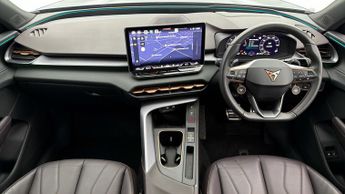 CUPRA Terramar VZ2 DSG