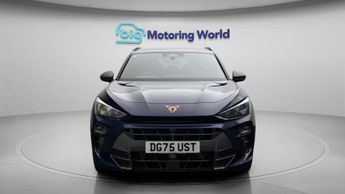 CUPRA Terramar VZ2 DSG