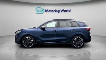 CUPRA Terramar VZ2 DSG
