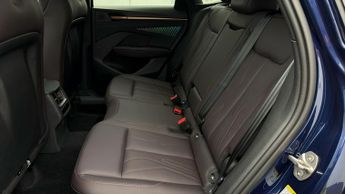 CUPRA Terramar VZ2 DSG