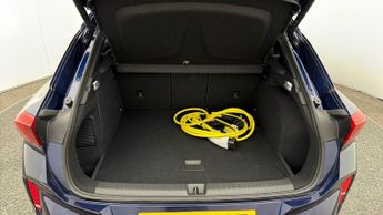 CUPRA Terramar VZ2 DSG