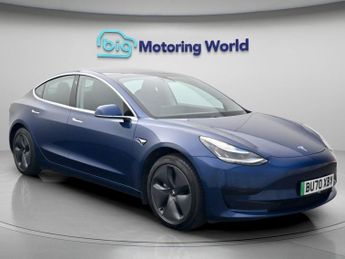 Tesla Model 3 ALL MODELS