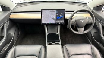 Tesla Model 3 ALL MODELS