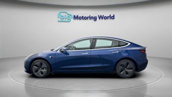 Tesla Model 3 ALL MODELS
