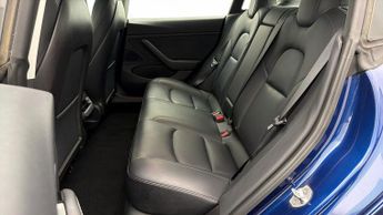 Tesla Model 3 ALL MODELS