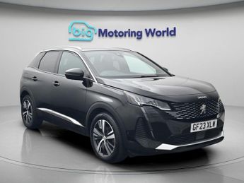 Peugeot 3008 PURETECH S/S ALLURE PREMIUM PLUS