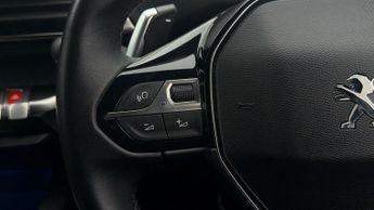 Peugeot 3008 PURETECH S/S ALLURE PREMIUM PLUS