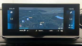 Peugeot 3008 PURETECH S/S ALLURE PREMIUM PLUS