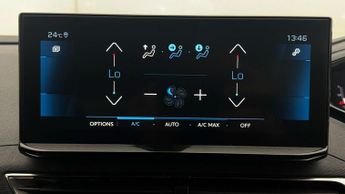 Peugeot 3008 PURETECH S/S ALLURE PREMIUM PLUS