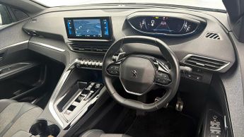 Peugeot 3008 PURETECH S/S ALLURE PREMIUM PLUS