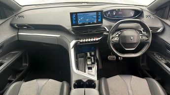 Peugeot 3008 PURETECH S/S ALLURE PREMIUM PLUS