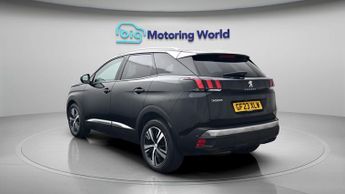 Peugeot 3008 PURETECH S/S ALLURE PREMIUM PLUS