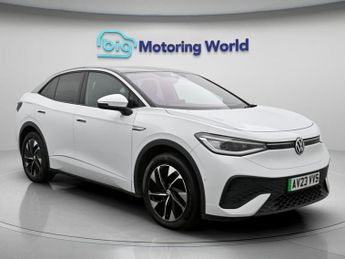 Volkswagen ID.5 STYLE PRO