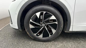 Volkswagen ID.5 STYLE PRO