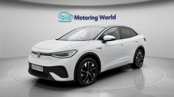 Volkswagen ID.5 STYLE PRO
