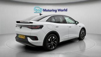 Volkswagen ID.5 STYLE PRO