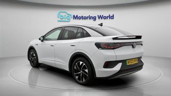 Volkswagen ID.5 STYLE PRO