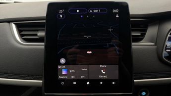 Renault Zoe GT LINE PLUS