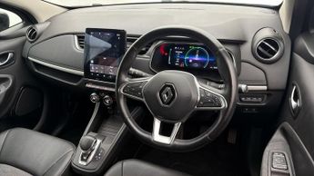 Renault Zoe GT LINE PLUS