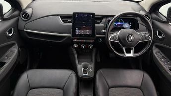Renault Zoe GT LINE PLUS